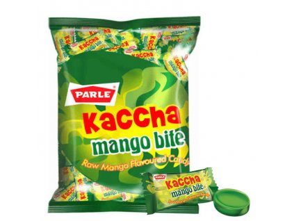 PARLE Kaccha Mango Bite 291,5g