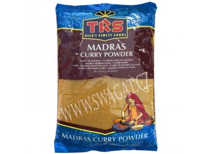 TRS Madras Curry Powder 1kg