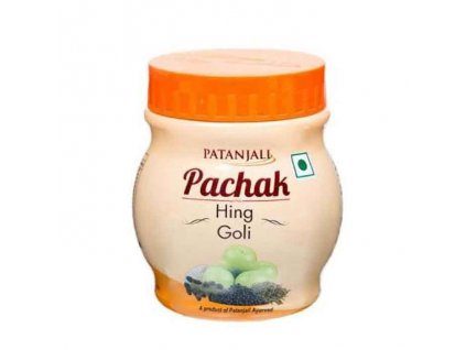 PATANJALI Pachak Hing Goli 100g