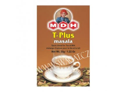 MDH T-Plus Masala 35g