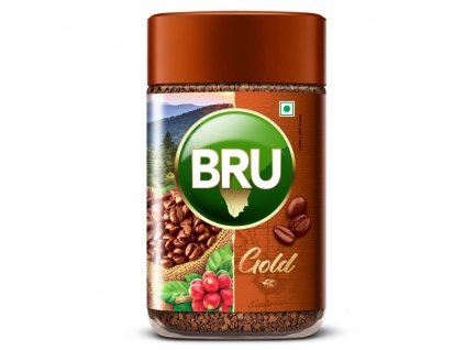 bru gold