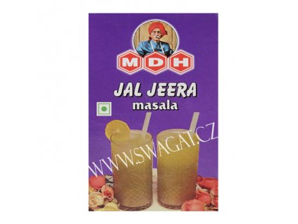 MDH Jal Jeera Masala 100g