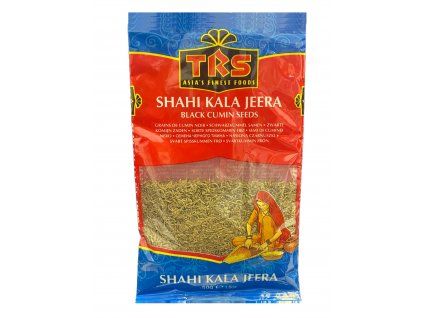 TRS Shahi Kala Jeera 50g