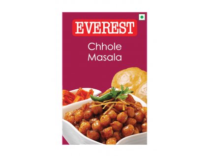 Everest chhole masala 100g