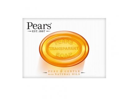 Pears Soap Bar Original 125g