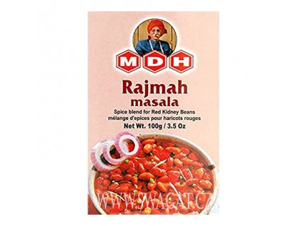 MDH Rajmah Masala 100g