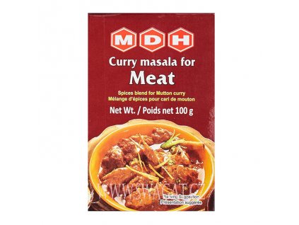 MDH Meat Curry Masala 100g