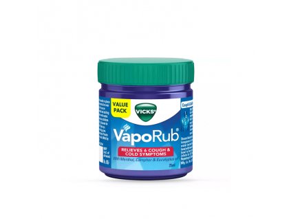 VICKS VapoRub 25ml