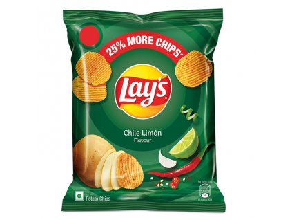 CHILE LIMON