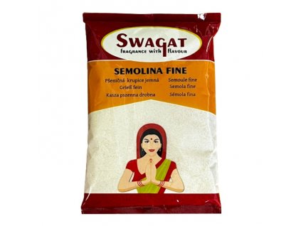 SEMOLINA FINE