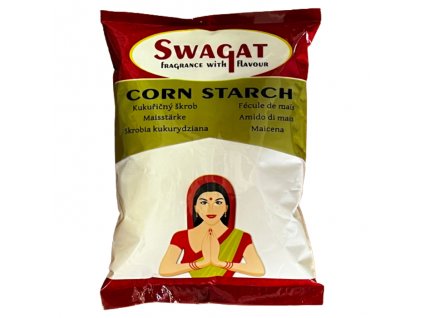 SWAGAT Corn Starch 500g