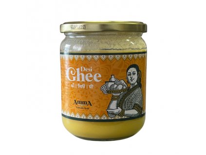 AMMA Butter Ghee 400g