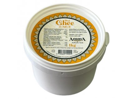 AMMA Butter Ghee 1Kg