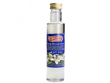 CHTOURA GARDEN Orange Blossom Water 250ml