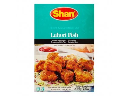 shan lahori fish