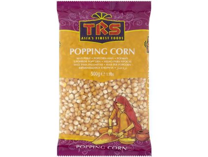 trs popcorn