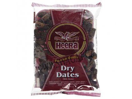 HEERA Dry Dates 250g