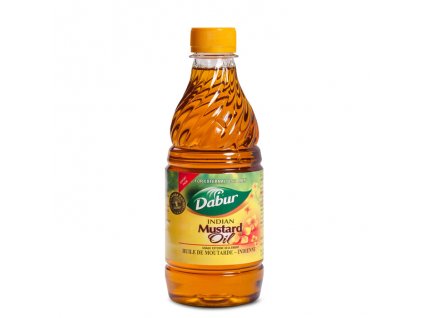 DABUR Pure Mustard Oil 475ml