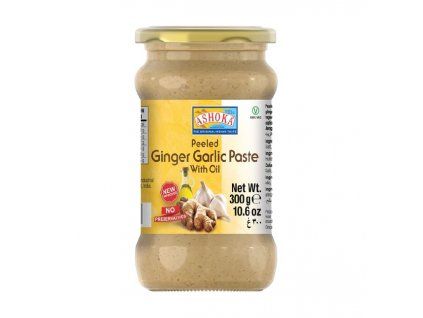 ashoka paste