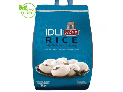 INDIA GATE Rýže Idli 5Kg