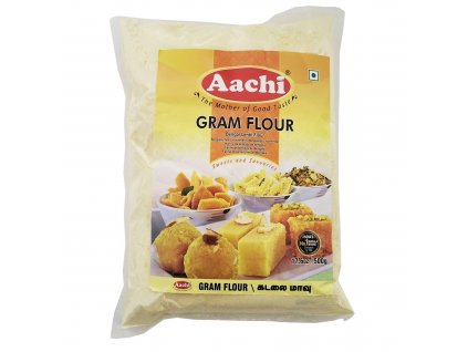 AACHI GRAM FLOUR