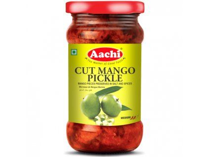 AACHI CUT MANGO
