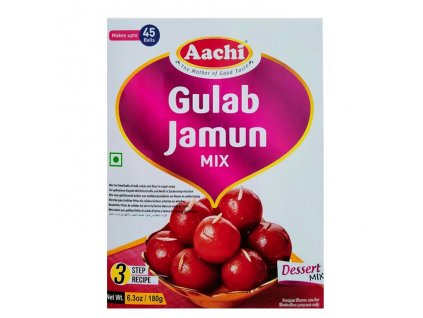 GULAB JAMUN