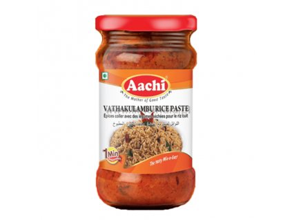 vatha kulambu paste