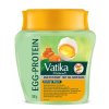 DABUR VATIKA Egg Protein Multivitamin Hair Mask 500g