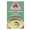 Chutney Podina Masala - koření na mátové čatní, MDH 100g