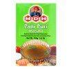 Pani Puri Masala - koření na smažené zákusky, MDH 100g