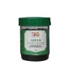 SIG Potravinářská barva prášková zelená 25g