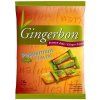 AGEL Gingerbon Ginger Candy Peppermint Flavour 125g