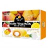 BAMBOO HOUSE Double Filling mochi Mango 180g