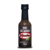 EL YUCATECO Salsa Picante Negra de Chilli Habanero 120ml