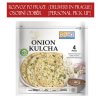 ASHOKA Onion Kulcha 320g (4pcs)
