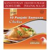 CROWN Punjabi Chicken Samosa 750g (10psc)