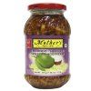 MOTHER'S RECIPE Choondo Pickle 500g