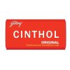 cinthol soap