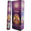 FLUTE Incense Sticks Vishnu 20pcs