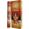 FLUTE Vonné tyčinky Ganesha 20ks