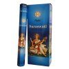 FLUTE Incense Sticks Saraswati 20pcs