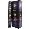 FLUTE Incense Sticks Moon 20pcs