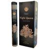 FLUTE Incense Sticks Night Queen 20pcs