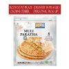 AHOKA Muli (ředkev) Paratha 400g (4ks)