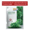 ASHOKA Frozen Methi (Fenugreek) Leaves 310g