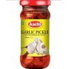GARLIC PICKLE