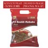 CROWN Meat Charcoal Seekh Kebab 900g (15pcs)