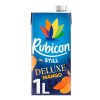 Mangový džus Deluxe (Mango Deluxe Juice), RUBICON 1L
