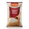 Keep exact flat pillow pouch construction from original, enhance 3D depth and volume, do not change packet style